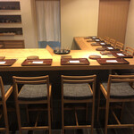 すし処 ひさ田 - 