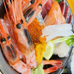 お食事処 田島 - 