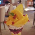 資生堂パーラー - 