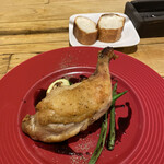 フレンチ食堂 Bochi Bochi - 