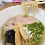 きくや - 混ざらない様にリフトｗ