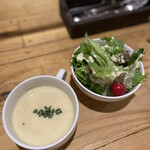 フレンチ食堂 Bochi Bochi - 