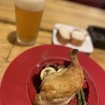 フレンチ食堂 Bochi Bochi - 