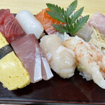 地魚食堂 てるてる - 