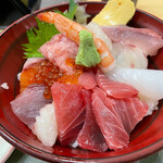 地魚食堂 てるてる - 