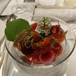 代官山ASO チェレステ 日本橋店 - 