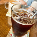 SORA 八雲店 - 【アイスコーヒー】