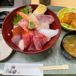 地魚食堂 てるてる - 