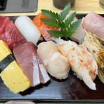 地魚食堂 てるてる - 