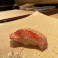 鮨　かねさか パレスホテル東京店 - 