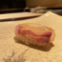 鮨　かねさか パレスホテル東京店 - 