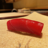 鮨　かねさか パレスホテル東京店 - 