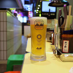 Remohoru Sakaba - 生ビール