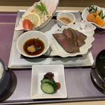 日本料理 ぎん - 