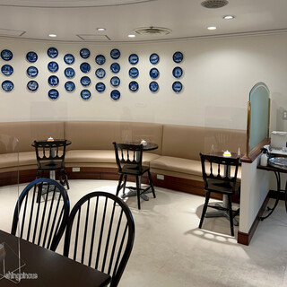 日本橋珈琲館_2