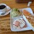 CAFE　berry - 料理写真: