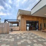 #NOCA inami Farm to Table - 外観