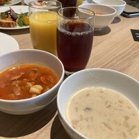インプレイス 3-3 ヒルトン名古屋 - 