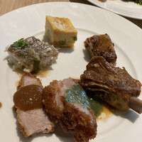インプレイス 3-3 ヒルトン名古屋 - 