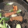 舞鶴公園 BBQ GARDEN