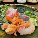 割烹 だいだい - 