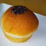 ベーカリー ブブ - あんパン