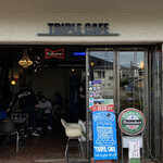 TRIPLE CAFE - 