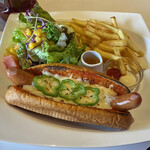 トリプルカフェ - 