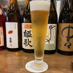 割烹 だいだい - 