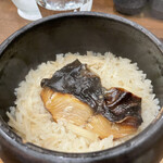 割烹 だいだい - 