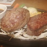 ミート矢澤 五反田本店 - 