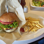 トリプルカフェ - 