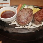 ミート矢澤 五反田本店 - 