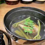 割烹 だいだい - 