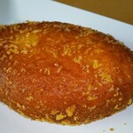 ベーカリー ブブ - カレーパン