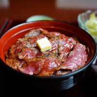 赤坂 津つ井 総本店 - 
