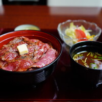 赤坂 津つ井 総本店 - 