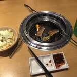 Yakiniku Kingu - 