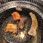 Yakiniku Kingu - 