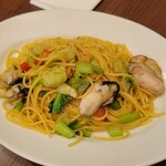 Oyster Bar ジャックポット 丸の内 - 