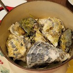 Oyster Bar ジャックポット 丸の内 - 