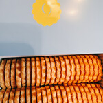 ヴァンサン ゲルレ ビスキュイ フランセ - 