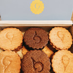 ヴァンサン ゲルレ ビスキュイ フランセ - 