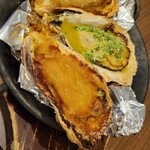 Oyster Bar ジャックポット 丸の内 - 