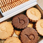 ヴァンサン ゲルレ ビスキュイ フランセ - 