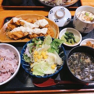 和食れすとらん 天狗_1