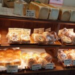 福禄 - 菓子パン類