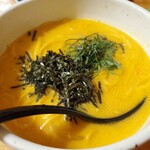 ひとし - うにソーメンちゃんぷるハーフ