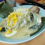 ラーメンショップ  - 