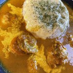 福茶's curry - 